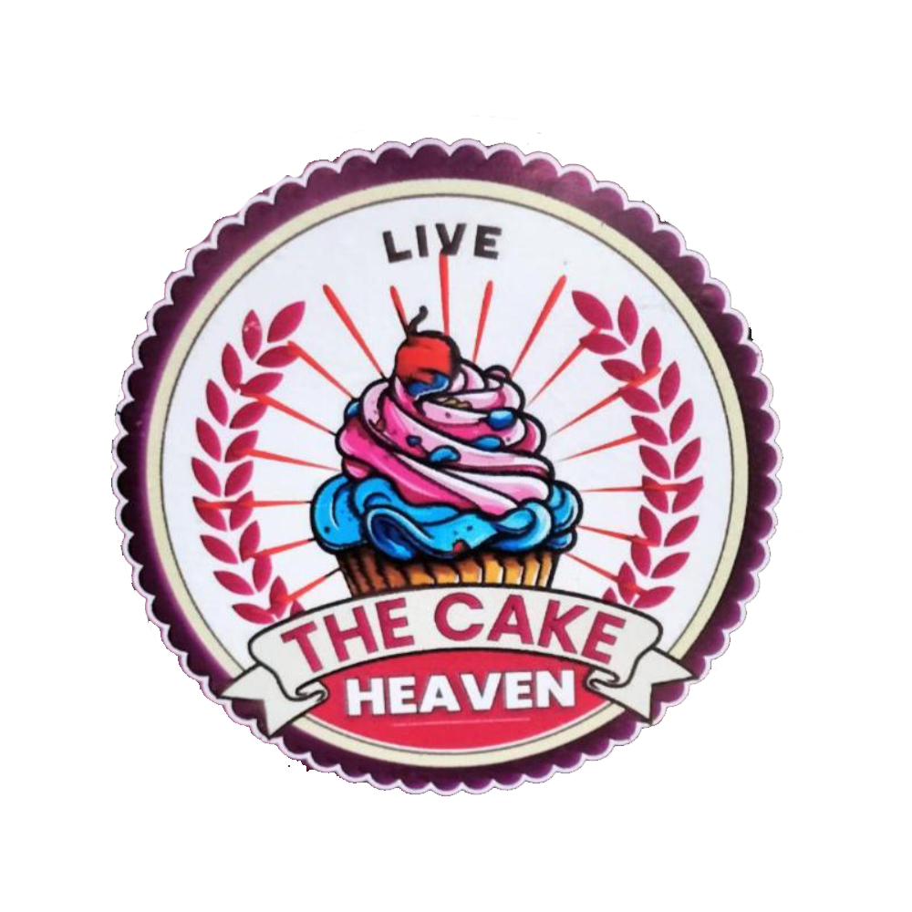 The Cake Heaven